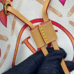 Louis Vuitton Neonoe BB M25315 Peachblow